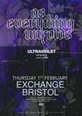 As Everything Unfolds / South Arcade / Darlah on Feb 1, 2024 [188-small]