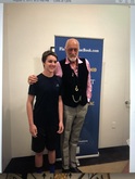 Mick Fleetwood on Aug 2, 2017 [239-small]