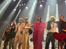 Son Mieux / The Indien on May 23, 2024 [255-small]