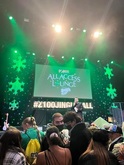 Z100 All Access Lounge 2022 on Dec 9, 2022 [259-small]