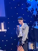 Z100 All Access Lounge 2022 on Dec 9, 2022 [261-small]