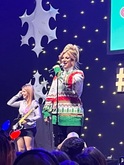 Z100 All Access Lounge 2022 on Dec 9, 2022 [265-small]