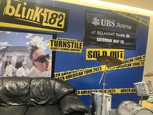 blink-182 / Turnstile / Beauty School Dropout on May 20, 2023 [313-small]