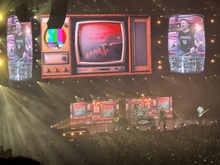 Nickelback / The Lottery Winners on May 23, 2024 [348-small]