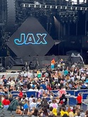 Big Time Rush / MAX / Jax on Jul 9, 2023 [363-small]