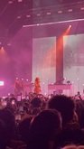Kehlani / Destin Conrad / noodles on Dec 4, 2022 [370-small]