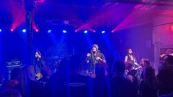 Pretty Boy Floyd, Trixter / Enuff Z'Nuff / Pretty Boy Floyd / Band Inc on May 23, 2024 [375-small]