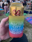 Austin City Limits Festival on Oct 4, 2019 [383-small]