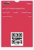 Margo Price / Daniel Donato’s Cosmic Country on Feb 4, 2023 [399-small]