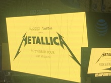 Metallica / Pantera / Mammoth WVH on Aug 18, 2023 [400-small]