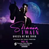 Shania Twain / Hailey Whitters on May 30, 2023 [419-small]