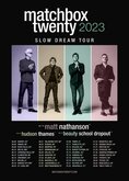 Matchbox Twenty / Matt Nathanson on May 31, 2023 [421-small]