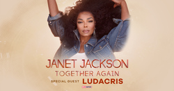 Janet Jackson / Ludacris on Jun 7, 2023 [422-small]