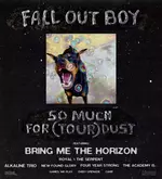 Fall Out Boy / Royal & the Serpent / Daisy Grenade on Jun 30, 2023 [449-small]