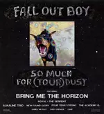 Fall Out Boy / Bring Me The Horizon / Royal & the Serpent / Daisy Grenade on Jun 30, 2023 [449-small]