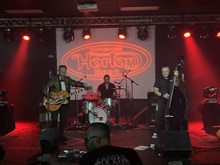 The Reverend Horton Heat / The Surfrajettes on May 23, 2024 [461-small]