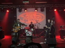 Reverend Horton Heat / The Surfrajettes on May 23, 2024 [461-small]
