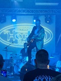 The Reverend Horton Heat / The Surfrajettes on May 23, 2024 [462-small]