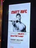 Matt Rife / Ali Kolbert on Feb 3, 2024 [525-small]