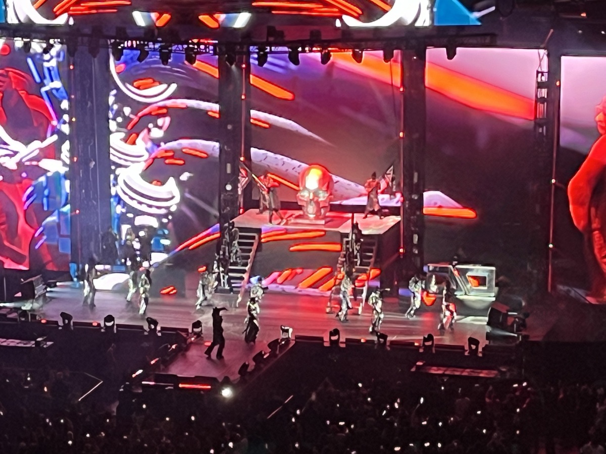 Don Omar Concert & Tour History (Updated for 2025) Concert Archives