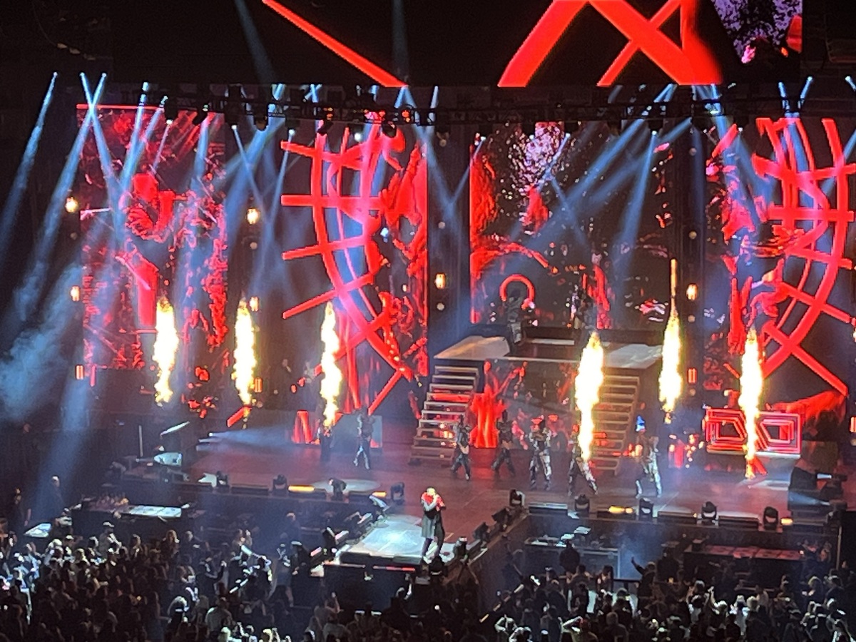Don Omar Concert & Tour History (Updated for 2025) Concert Archives