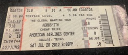 Aerosmith / Cheap Trick on Jul 28, 2012 [564-small]