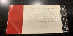 B-52's / The Valentines on Jun 27, 2007 [569-small]