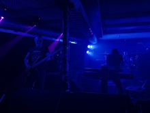 Dirty Sound Magnet / Monkey3 on May 22, 2024 [584-small]