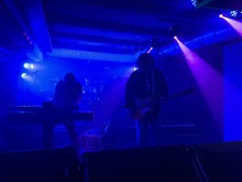 Dirty Sound Magnet / Monkey3 on May 22, 2024 [585-small]