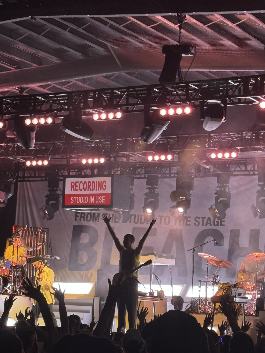 Concert History of Grinders KC Kansas City, Missouri, United States (Updated for 2024) Concert