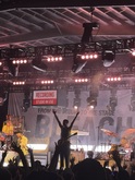 Bleachers / Samia on May 23, 2024 [588-small]