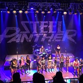 Steel Panther on May 13, 2016 [436-small]