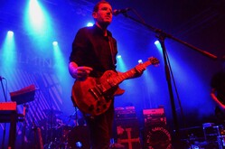 Crippled Black Phoenix / Møl / Impure Wilhelmina on Sep 5, 2022 [648-small]