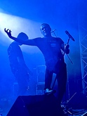 Crippled Black Phoenix / Møl / Impure Wilhelmina on Sep 5, 2022 [657-small]