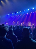 Echo & The Bunnymen / The Jake Koffman Quartet on May 23, 2024 [773-small]