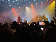 Echo & The Bunnymen / The Jake Koffman Quartet on May 23, 2024 [774-small]