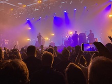 Echo & The Bunnymen / The Jake Koffman Quartet on May 23, 2024 [775-small]