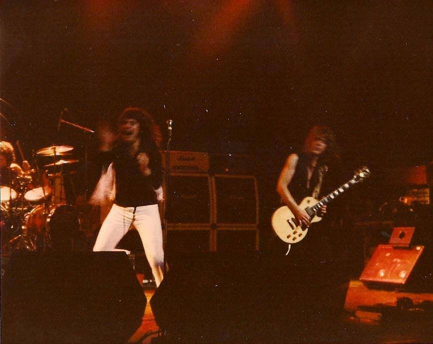 ozzy osbourne tour history