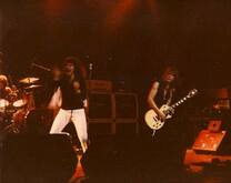 Ozzy Osbourne / The Outlaws / Motörhead on May 23, 1981 [797-small]
