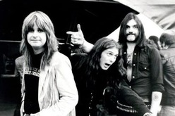 Ozzy Osbourne / The Outlaws / Motörhead on May 23, 1981 [798-small]