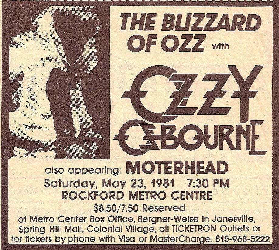 The Outlaws Concert & Tour History (Updated for 2024 2025) Concert