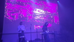 The KVB / Left For Pleasure on May 23, 2024 [832-small]