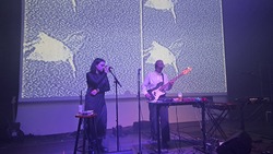 The KVB / Left For Pleasure on May 23, 2024 [840-small]