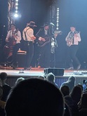 The Dead South / Corb Lund on Jul 7, 2023 [852-small]