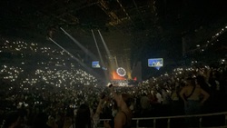 The Lumineers / Gregory Alan Isakov / Daniel Rodriguez on Aug 13, 2022 [863-small]