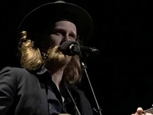 Margaret Glaspy / Andrew Bird / The Lumineers on Jan 24, 2017 [872-small]