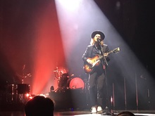 Margaret Glaspy / Andrew Bird / The Lumineers on Jan 24, 2017 [877-small]