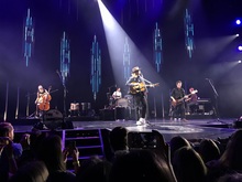 Margaret Glaspy / Andrew Bird / The Lumineers on Jan 24, 2017 [879-small]