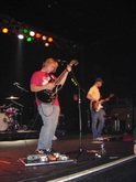 Saves The Day / Hot Rod Circuit / boys night out on Jul 10, 2004 [951-small]