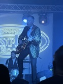 The Reverend Horton Heat / The Surfrajettes on May 23, 2024 [957-small]